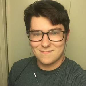 Meet your Posher, Justin
